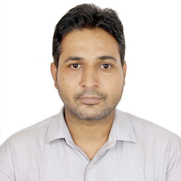 Dr. Manish Jayant